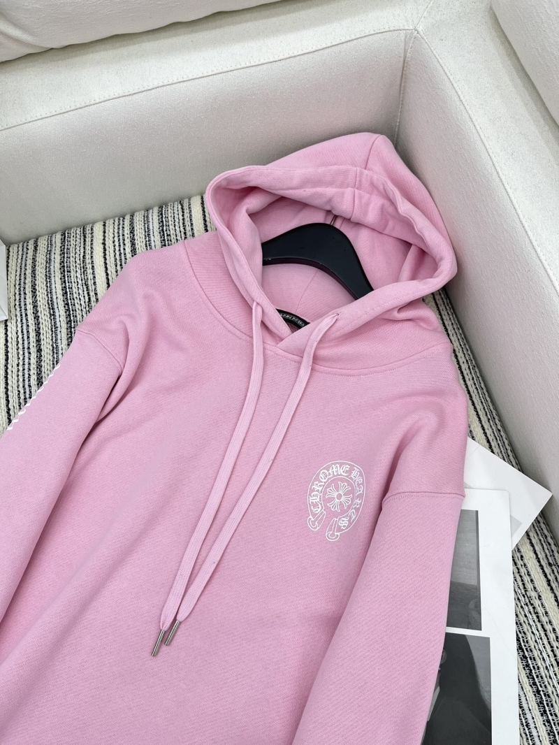 Chrome Hearts Hoodies